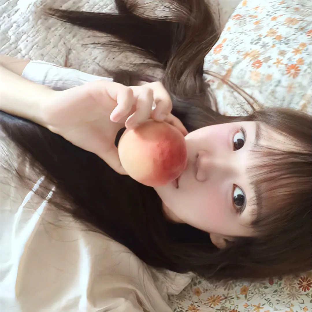 女神降临后篇