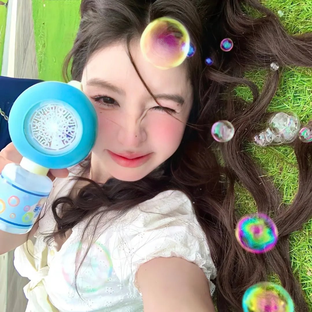 愿为女人