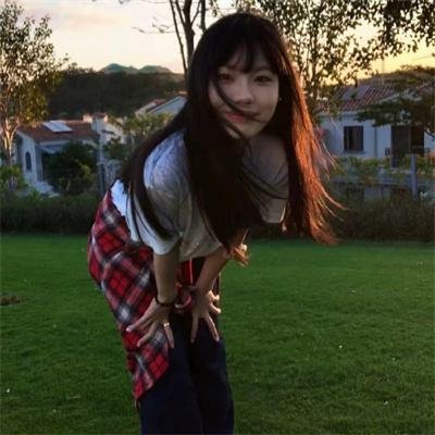 珍妮的画像