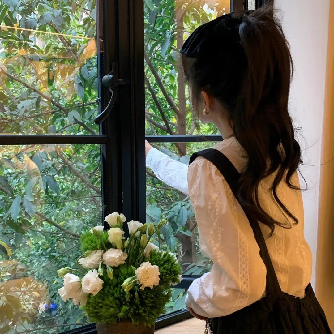 横财艳福