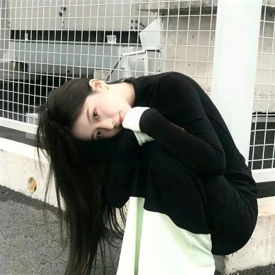 恋爱中的男人